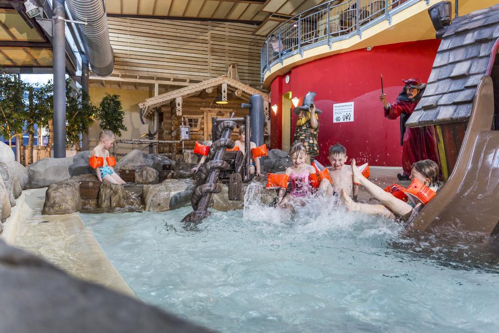 Hotel Am Bühl Eibenstock Buitenkant foto