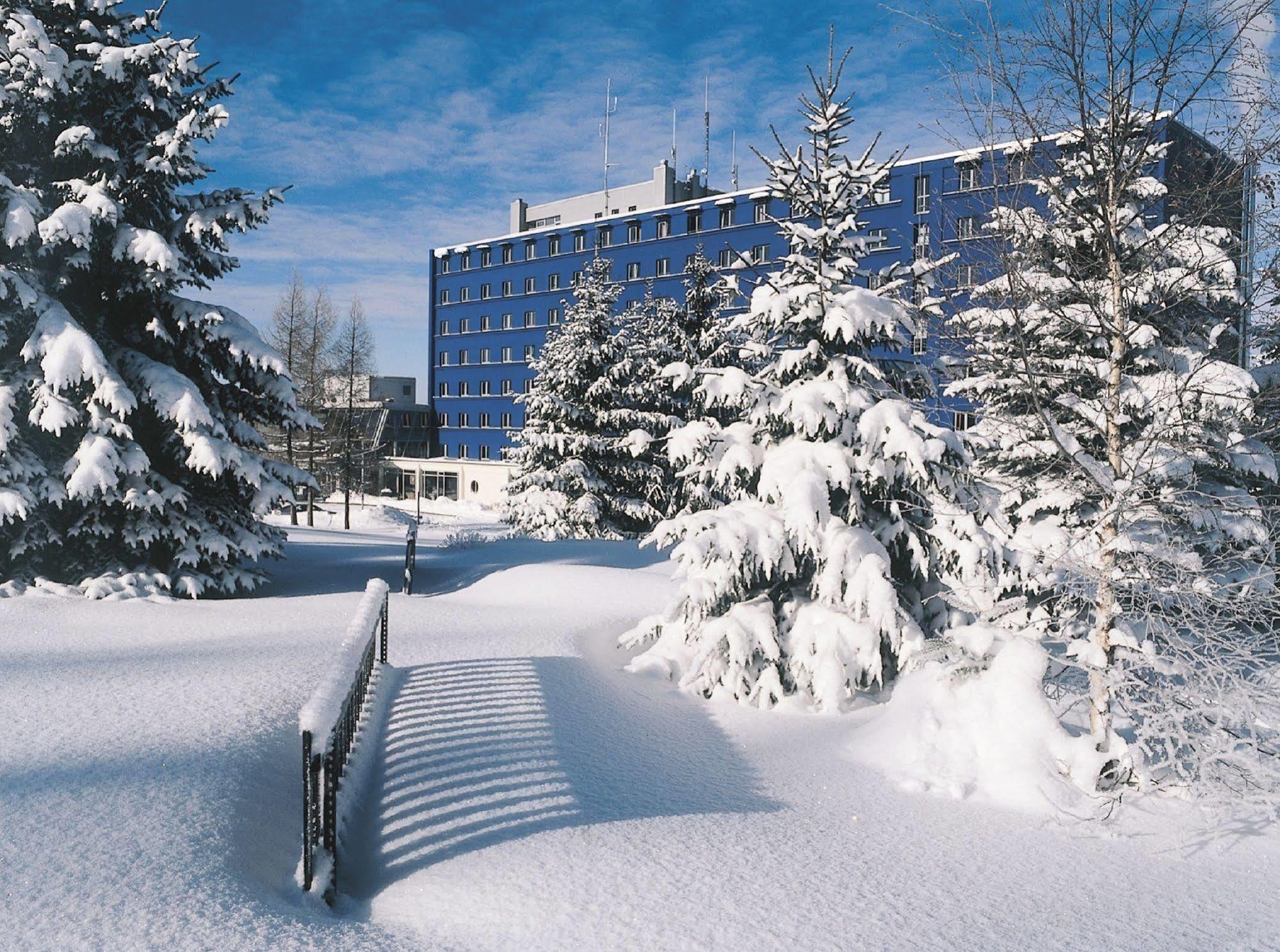 Hotel Am Bühl Eibenstock Buitenkant foto