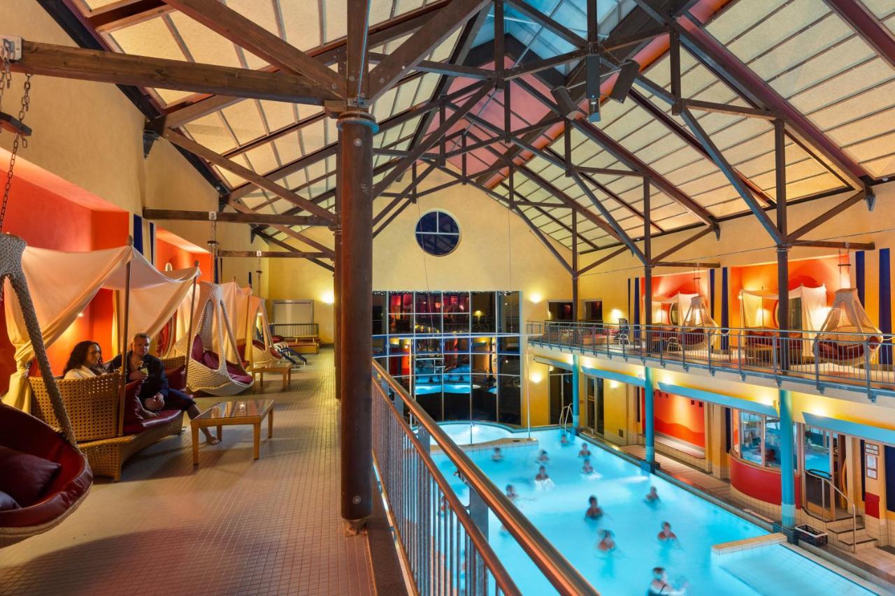 Hotel Am Bühl Eibenstock Buitenkant foto